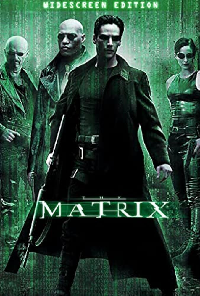 Matrix